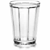 SERAX SURFACE Wasserglas 4er-Set – 4 Gläser à 200 Ml – Clear 14