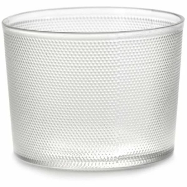 SERAX Merci Glas 4er-Set – 4 Gläser à 200 Ml – Clear 1