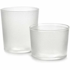 SERAX Merci Glas 4er-Set – 4 Gläser à 200 Ml – Clear 8