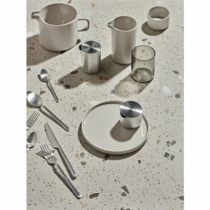 Blomus WAVE Trinkglas 2er Set – 2 Gläser à 300 Ml – Schwarz 11