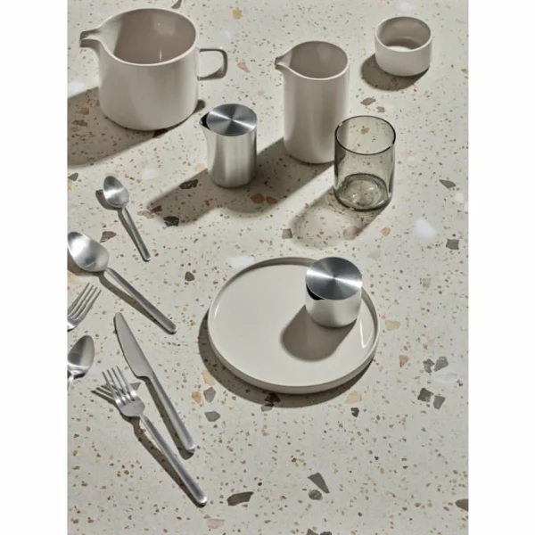 Blomus WAVE Trinkglas 2er Set – 2 Gläser à 300 Ml – Schwarz 4