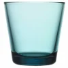 Iittala Kartio Glas 2er-Set – 2 X 210 Ml – Seeblau 10