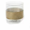 SERAX COPPER Glas – 150 Ml – Clear 5