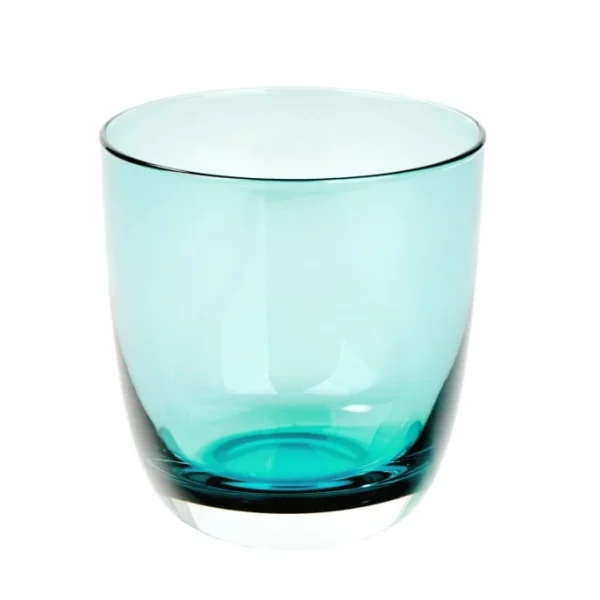 Lambert Ofra Becherglas – 6er Set – 6 Gläser à Ø 9 Cm – Höhe 9,5 Cm – Ocean 1
