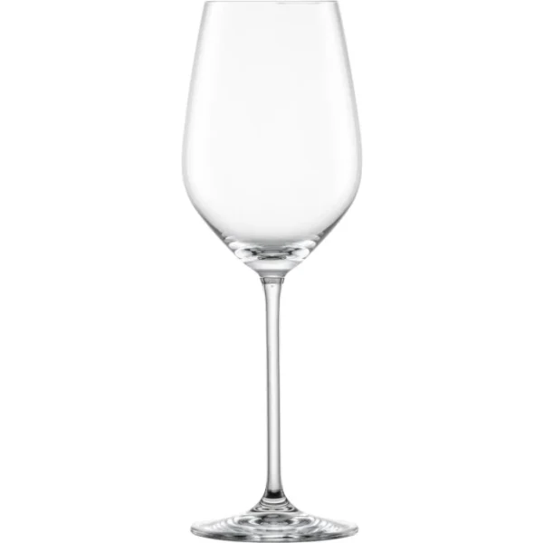 Schott Zwiesel FORTISSIMO Wasserglas 6-er-Set – 6 X 505 Ml – Tritan-Glas 1