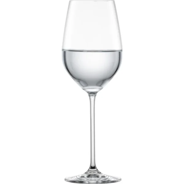 Schott Zwiesel FORTISSIMO Wasserglas 6-er-Set – 6 X 505 Ml – Tritan-Glas 3