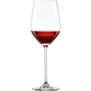 Schott Zwiesel FORTISSIMO Wasserglas 6-er-Set – 6 X 505 Ml – Tritan-Glas 9