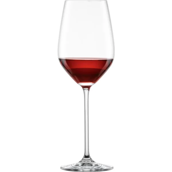 Schott Zwiesel FORTISSIMO Wasserglas 6-er-Set – 6 X 505 Ml – Tritan-Glas 4