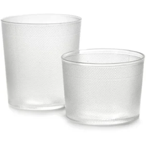 SERAX Merci Glas 4er-Set – 4 Gläser à 300 Ml – Clear 8