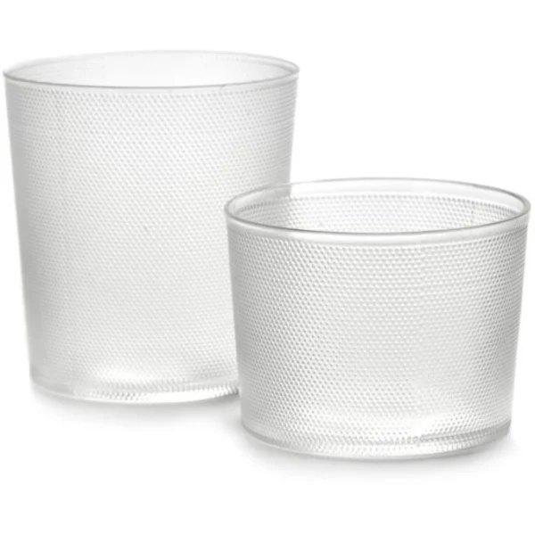 SERAX Merci Glas 4er-Set – 4 Gläser à 300 Ml – Clear 3