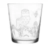 Iittala Taika Glas 2er-Set – 2 X 380 Ml – Klar 16