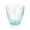 Lambert Odile Trinkglas 6er-Set – 6 Gläser à Höhe 10,5 Cm – Ø 9 Cm – Aqua 10