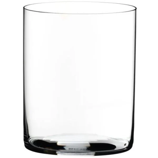 RIEDEL VELOCE Wasserglas 2er-Set – 2er-Set: 430 Ml – Kristall 1