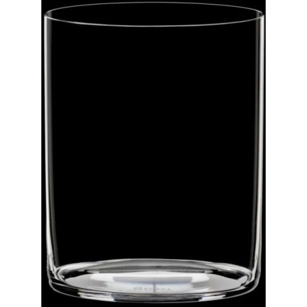 RIEDEL VELOCE Wasserglas 2er-Set – 2er-Set: 430 Ml – Kristall 4