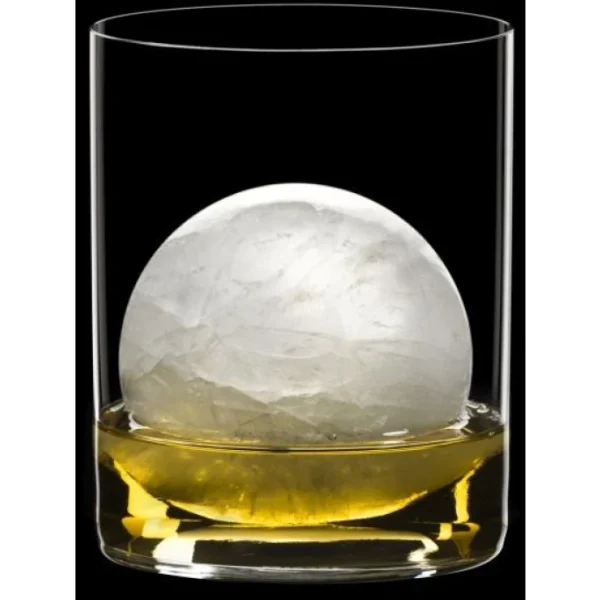 RIEDEL VELOCE Wasserglas 2er-Set – 2er-Set: 430 Ml – Kristall 5
