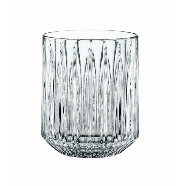 Nachtmann Jules Glas 4er-Set – 4 Gläser à 305 Ml – Kristall 1