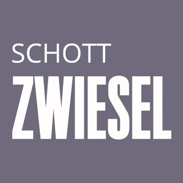 Schott Zwiesel Mondial Wasserkelch – 6er-Set – 6 Gläser à 445 Ml – Kristallglas 3 3