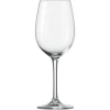 Schott Zwiesel CLASSICO Wasser Kelch – 6er-Set – 6 Gläser à 545 Ml – Kristallglas 7