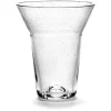 SERAX Table Normad Glas M 4er-Set – 4 Gläser à 250 Ml – Clear 5