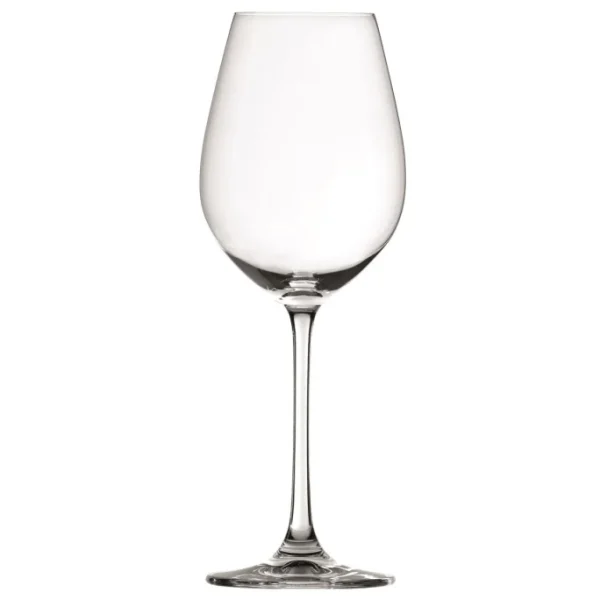 SPIEGELAU Salute Weißweinglas 4er Set – 4 X 465 Ml – Transparent 1