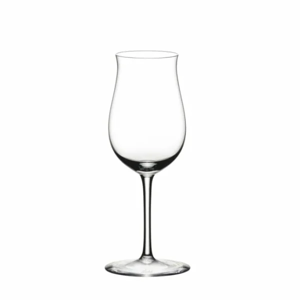 RIEDEL SOMMELIERS COGNAC V.S.O.P. Weinbrandglas – H 165 Mm – 160 Ml – Kristallglas Klar 1