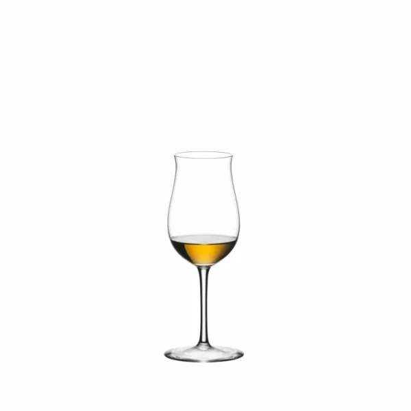 RIEDEL SOMMELIERS COGNAC V.S.O.P. Weinbrandglas – H 165 Mm – 160 Ml – Kristallglas Klar 3