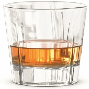 ROSENDAHL COPENHAGEN GRAND CRU Whiskyglas 4er-Set – H 8,5 Cm – Ø 9 Cm – Transparent 8