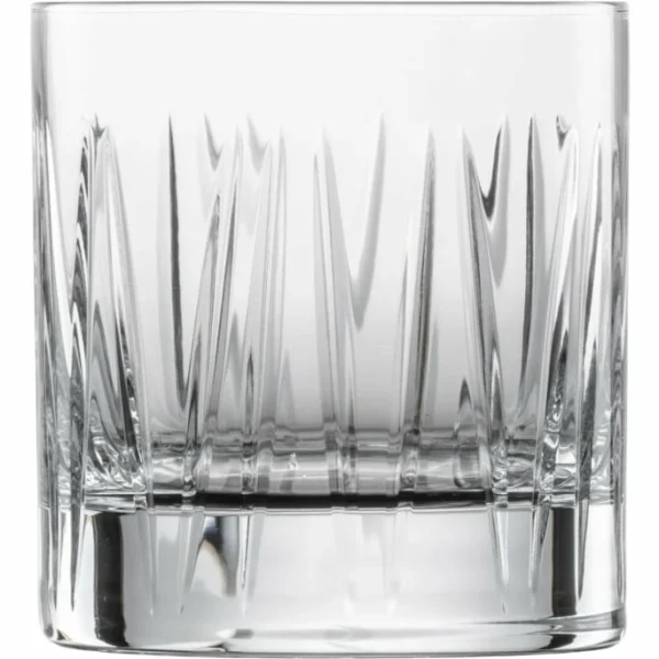 Schott Zwiesel BASIC BAR MOTION Whisky-Glas 6-er-Set – 6 X 369 Ml – Tritan-Glas 1