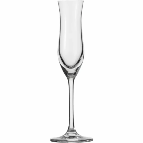Schott Zwiesel Bar Special Klare Brände Glas – 6er-Set – 6 Gläser à 64 Ml – Kristallglas 1