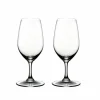 RIEDEL O SPIRITS Glas 2er-Set – H 90 Mm – 235 Ml – Ø 68 Mm – Kristallglas 28