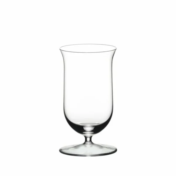 RIEDEL SOMMELIERS SINGLE MALT WHISKY Whiskyglas – H 115 Mm – 200 Ml – Kristallglas Klar 1