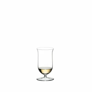 RIEDEL SOMMELIERS SINGLE MALT WHISKY Whiskyglas – H 115 Mm – 200 Ml – Kristallglas Klar 7