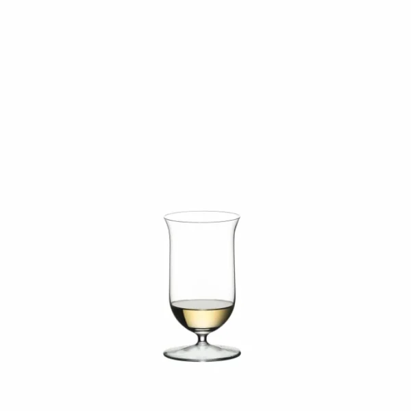 RIEDEL SOMMELIERS SINGLE MALT WHISKY Whiskyglas – H 115 Mm – 200 Ml – Kristallglas Klar 3
