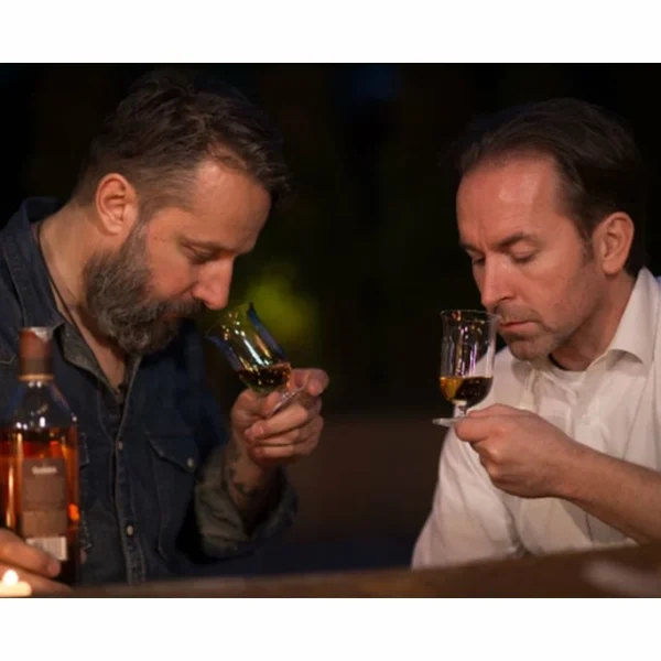 RIEDEL SOMMELIERS SINGLE MALT WHISKY Whiskyglas – H 115 Mm – 200 Ml – Kristallglas Klar 4
