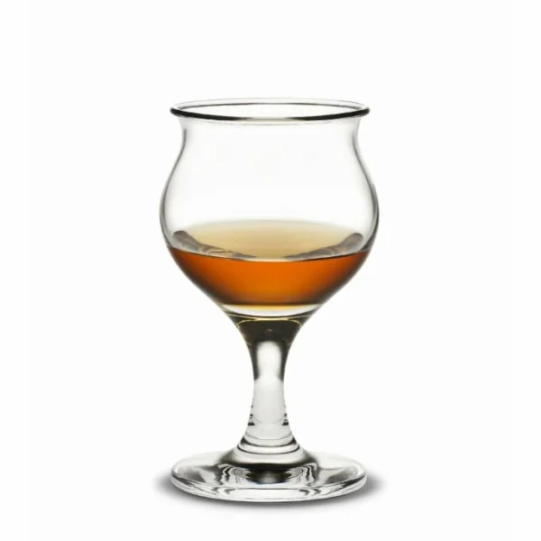 Holmegaard Idéelle Cognac-Glas – 220 Ml – Glas Mundgeblasen 1