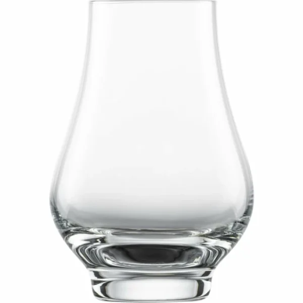 Schott Zwiesel Bar Special Whisky-Nosing-Tumbler – 4er-Set – 4er-Set – Ø 8,3 Cm – Höhe: 13,1 Cm – Klar 1