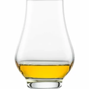 Schott Zwiesel Bar Special Whisky-Nosing-Tumbler – 4er-Set – 4er-Set – Ø 8,3 Cm – Höhe: 13,1 Cm – Klar 8