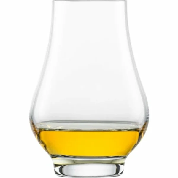 Schott Zwiesel Bar Special Whisky-Nosing-Tumbler – 4er-Set – 4er-Set – Ø 8,3 Cm – Höhe: 13,1 Cm – Klar 3