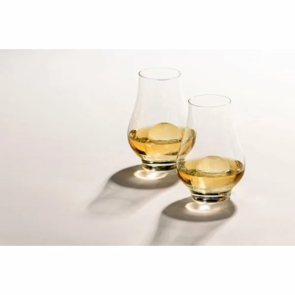 Schott Zwiesel Bar Special Whisky-Nosing-Tumbler – 4er-Set – 4er-Set – Ø 8,3 Cm – Höhe: 13,1 Cm – Klar 5