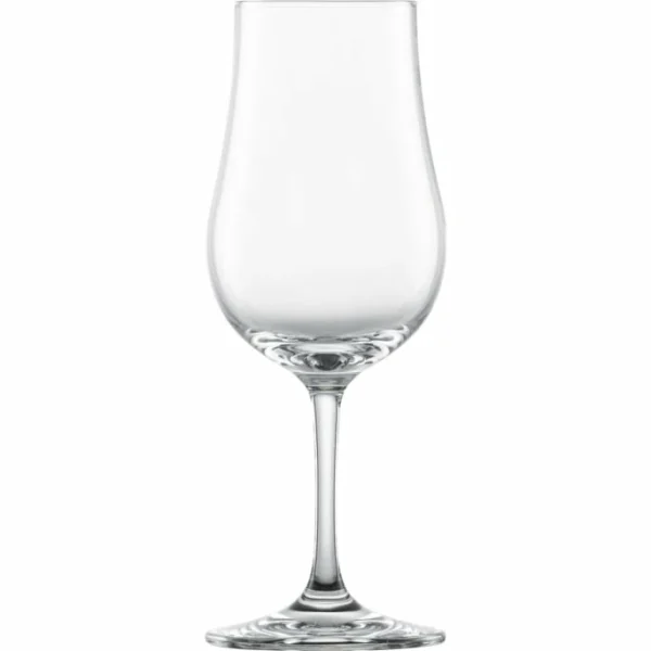 Schott Zwiesel Bar Special Whisky-Tasting-Tumbler – 4er-Set – 4er-Set – Ø 6,6 Cm – Höhe: 18,3 Cm – Klar 1