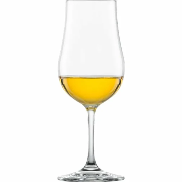 Schott Zwiesel Bar Special Whisky-Tasting-Tumbler – 4er-Set – 4er-Set – Ø 6,6 Cm – Höhe: 18,3 Cm – Klar 3