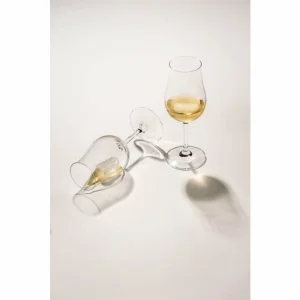 Schott Zwiesel Bar Special Whisky-Tasting-Tumbler – 4er-Set – 4er-Set – Ø 6,6 Cm – Höhe: 18,3 Cm – Klar 12
