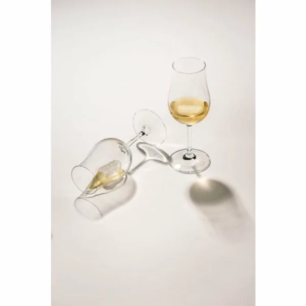 Schott Zwiesel Bar Special Whisky-Tasting-Tumbler – 4er-Set – 4er-Set – Ø 6,6 Cm – Höhe: 18,3 Cm – Klar 5