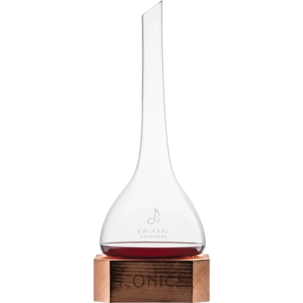 Zwiesel Glas ICONICS Dekanter – 750 Ml – Klar 1