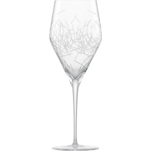Zwiesel Glas BAR PREMIUM No. 3 Weinglas 2er-Set – 2 X 357 Ml – Klar 1