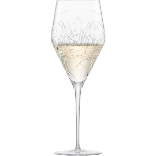 Zwiesel Glas BAR PREMIUM No. 3 Weinglas 2er-Set – 2 X 357 Ml – Klar 3