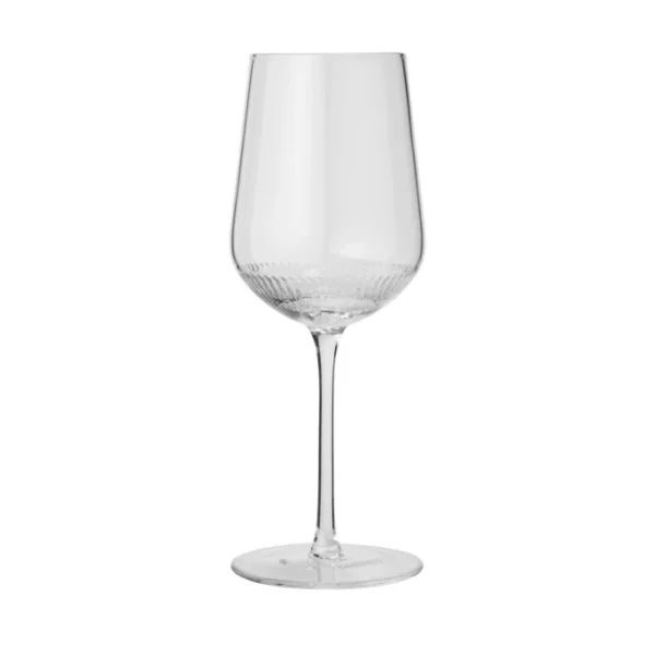 Marc O’Polo Moments Weißweinglas – 4er Set – 4 X 350 Ml – Glas 1