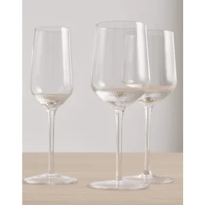 Marc O’Polo Moments Weißweinglas – 4er Set – 4 X 350 Ml – Glas 7