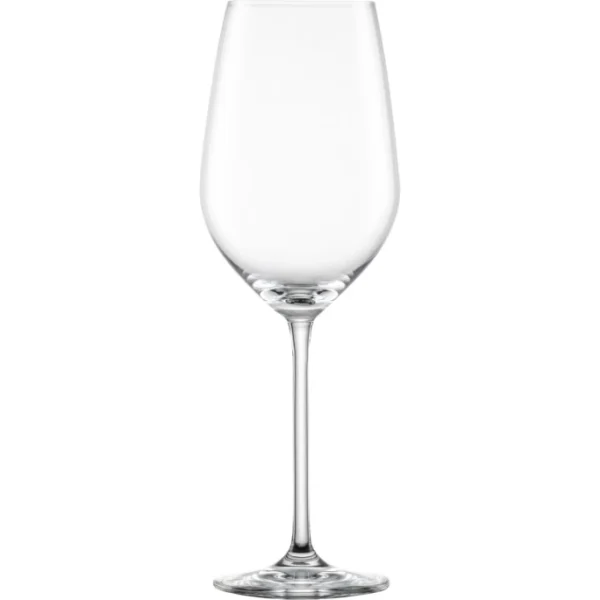 Schott Zwiesel FORTISSIMO Bordeauxpokal 6-er-Set – 6 X 650 Ml – Tritan-Glas 1