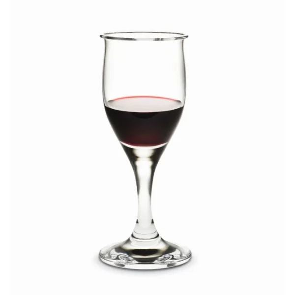 Holmegaard Idéelle Rotweinglas – 280 Ml – Glas Mundgeblasen 1